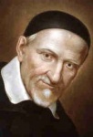 St Vincent De Paul 