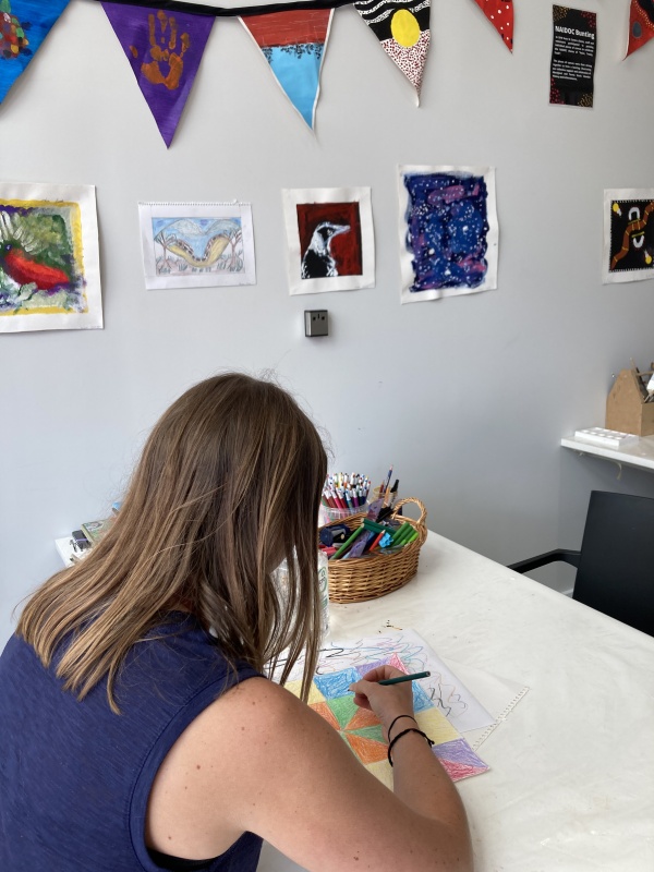 Creative Hub 1