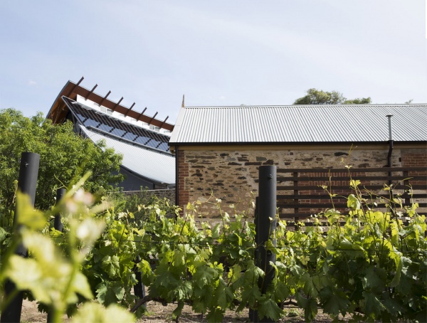 National Wine Centre