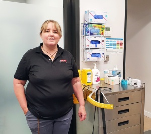 RDNS nurse Jacqui 5
