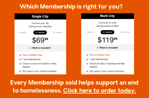 Which membership is right for you